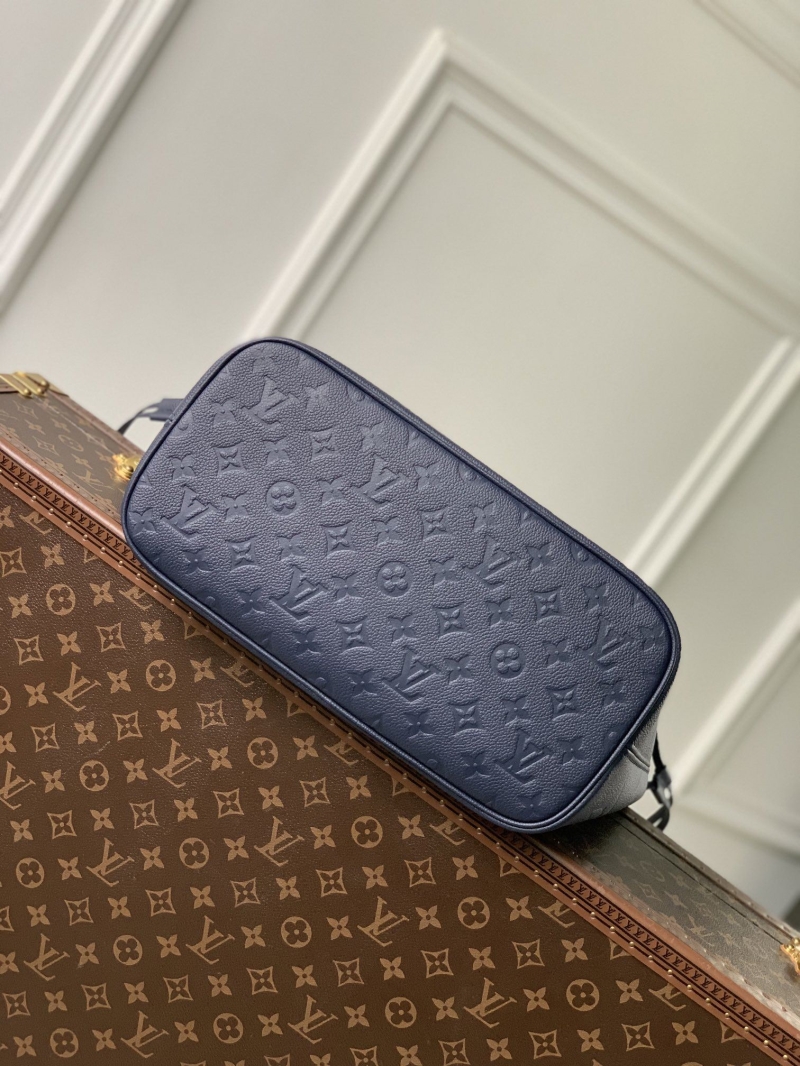 LV Shopping Bags